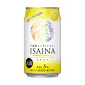 【若者に人気な香り系芋焼酎ソーダに「レモンフレーバー」登場!】「ISAINA」芋焼酎ソーダ〈レモン〉が新発売