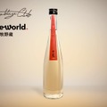 【21年熟成古酒をベースに京都3蔵をブレンド！】「Assemblage Club 06 CODE NAME：KOKA-古花-」販売開始