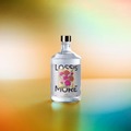【カーネーションやバラを使用！母の日にぴったり】クラフトジン「LOSS IS MORE GIN FUKUOKA FLOWER SHOW Edition」先行販売開始