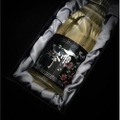【辻仁成 × 吉川醸造！】視覚と味覚が溶け合う特別な日本酒「NARI 2026 -Oak Cask Finish-」限定発売
