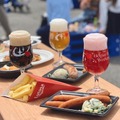 【101種類のベルギービールと絶品グルメ！】「ベルギービールウィークエンド2026 横浜」開催