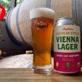 【長濱浪漫ビール × HINO BREWING！】限定コラボ醸造ビール「桜カスクコンディショニング メキシカンスタイル・ヴィエナラガー」数量限定販売