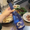 【編集部コラム】キッチンドランカーの救世主!待望の「チルグリーン缶」と、ご褒美に開けたい「福金山」