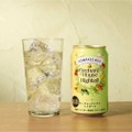 【世界的ウイスキーがハイボール缶に!】「コンパスボックス オーチャードハウス ハイボール 350ml」数量限定で新登場