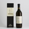 【樽の個性を味わう!】贅沢な熟成梅酒「ウイスキー樽熟成 木内梅酒」が新発売