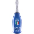 【サッカーイタリア代表を応援!情熱のスパークリングワイン】サンテロ「958 サンテロ アズーリ エクストラ・ドライ ミレジマート 2025」新発売