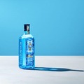 【ボンベイ・サファイア × 世界的デザイナー!】「ボンベイ・サファイア ラヴァーストークデザインボトル」限定発売