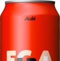 【江頭2:50 × アサヒビール！】エガちゃんの本気が詰まったビール「アサヒEGA BEER」数量限定発売