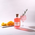 【7種の天然由来ボタニカル使用！】トロピカルなクラフトジン「TROPICAL GIN 燦果 -sanka-」販売開始