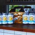 【父の日限定ラベルの「GROUNDTAP LAGER」が数量限定発売！】世界銀賞受賞のクラフトビールで家族の食卓に乾杯
