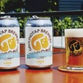 【父の日限定ラベルの「GROUNDTAP LAGER」が数量限定発売！】世界銀賞受賞のクラフトビールで家族の食卓に乾杯