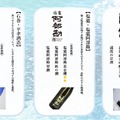 【魚を肴に 日本酒ナイト水族館】宮城を代表する9つの酒蔵が大集合！プレミアムナイトイベント開催