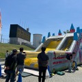 【最高のロケーション × 自慢のビール × 絶品グルメ！】「クラフトビアグランプリ 2026 in錦糸公園」開催