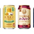【6/7~6/13】すいかにアジアンスイーツ、話題のビールブレンドまで!今週発売の注目のお酒新商品まとめ