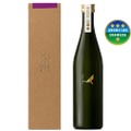 【初の「みえるらべる」米で醸したサステナブル日本酒!】「沢の鶴 SUSTAINABLE CHALLENGE300 純米吟醸」が数量限定発売