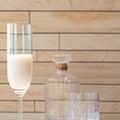 【炭酸割りも美味いヨーグルト風味にごり酒!】「ぽわん。 純米にごり酒」がリニューアル