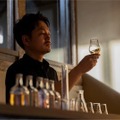 【ヘッドディスティラーの黒羽氏が登壇!】
