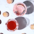 【希少な梅の新品種を使用！】プレミアムなピンクの梅酒「mume Pink the rich / mume Pink とろとろセット」販売開始