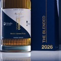 【新道蒸溜所の初ブレンデッドジャパニーズウイスキー!】「SHINDO The Blended 2026 - Non Peated」全国一斉発売