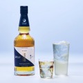 【新道蒸溜所の初ブレンデッドジャパニーズウイスキー!】「SHINDO The Blended 2026 - Non Peated」全国一斉発売