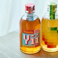 【世界初のクラフトジン梅酒「Yii」のミニボトルが新発売!】飲むみりん梅酒「Fuu」もミニボトルで登場