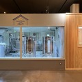 【銀座育ちの酒米で造った日本酒!】「白鶴 翔雲 純米大吟醸 銀座天空農園 白鶴錦」が銀座限定で発売