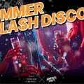 【大人の夜遊び!カクテル × DJサウンド × ポーカー】一夜限りのイベント「SUMMER SPLASH DISCO」開催