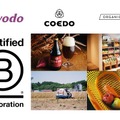 クラフトビールの「COEDO」が日本酒類業界初の「B Corp」認証を取得