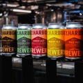 【T.Y.HARBOR Breweryのクラフトビールがモダンなデザインの缶ビールに!】ECサイトなどで発売スタート