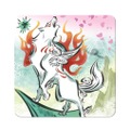 【白鶴酒造 × カプコン!】ファン必見の「白鶴 大神20周年記念日本酒セット」新発売