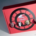 【ペルソナ５: The Phantom X × HINEMOS】「P5X×HINEMOS SPECIAL TASTING SET」予約販売開始