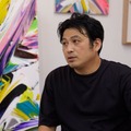 獺祭ブルー酒蔵内にアートギャラリー「DASSAI gallery by GOCA」開設 日本酒とアートで文化発信