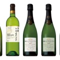 【日本ワインブランド！】「ＳＵＮＴＯＲＹ ＦＲＯＭ ＦＡＲＭ」新ヴィンテージ4種・新商品1種が数量限定新発売