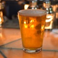 【新店情報】都会にいながら、リゾート気分を味わえる！ 「THE RIGOLETTO」のテラス席でビールを味わう！（渋谷）
