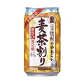 【6/28～7/4】夏にぴったりの麦茶割りや東北夏祭り限定缶も！今週発売の注目のお酒新商品まとめ