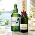 【第37回プレミアム抽選販売!】「白州」「モエ・エ・シャンドン モエ アンペリアル」が対象
