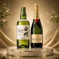 【第37回プレミアム抽選販売!】「白州」「モエ・エ・シャンドン モエ アンペリアル」が対象