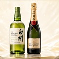 【第37回プレミアム抽選販売!】「白州」「モエ・エ・シャンドン モエ アンペリアル」が対象