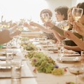 【地元生まれのワイン × ワインに合うフード!】「湘南 WINE GARDEN」開催