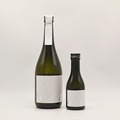 【お米のテロワールやヴィンテージを味わう!日本酒「YOGANSUの酒」の新酒】OKITA9241「無濾過生原酒 2025」「原酒一度火入れ 2025」販売