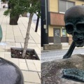 【水木しげるの世界観!妖怪シリーズウイスキー】「べとべとさん」「がしゃどくろ」のラベル商品が新発売