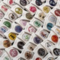 酒類ラベルを缶バッジ化する「SAKEMARK」が提携200社突破、売上の一部を被災蔵元支援に充当