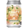 【ISEKADO × イトーヨーカ堂！】クラフトビール「CRAFTDAYS SESSION IPA」限定発売