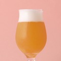 【香りも風味も桃!甘くフルーティな桃の白ビール】「桃まるごとヴァイツェン」販売開始
