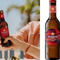 【FCバルセロナ公式ビール!】エストレージャ・ダムの「150周年記念ボトル」が発売