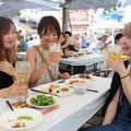 【地ビールと地フードを堪能できる甲府盆地の夏の風物詩!】「地ビールフェスト甲府2026」開催