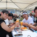 【地ビールと地フードを堪能できる甲府盆地の夏の風物詩!】「地ビールフェスト甲府2026」開催