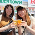 【地ビールと地フードを堪能できる甲府盆地の夏の風物詩！】「地ビールフェスト甲府2026」開催