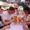 【地ビールと地フードを堪能できる甲府盆地の夏の風物詩！】「地ビールフェスト甲府2026」開催