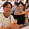 【地ビールと地フードを堪能できる甲府盆地の夏の風物詩！】「地ビールフェスト甲府2026」開催
